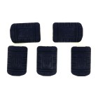 UTG Rail Covers Furniture, Stocks & Grips