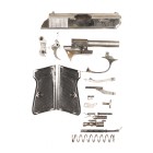 Walther PPK/S Semi-auto