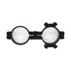 Weaver Flashlight Mount Sights, Optics & Mounts