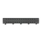 Accuracy International Integrated Rail System Sights, Optics & Mounts