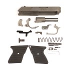 Accu-Tek AT 380 Semi-auto