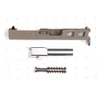 Aftermarket G26 Slide, Barrel & Spring Cylinders & Slides