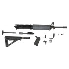 Aftermarket Ar15 Semi-auto