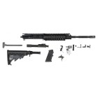 Aftermarket Ar15 Semi-auto