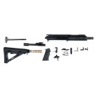 Aftermarket AR15 NFA