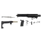 Aftermarket Ar15 NFA