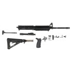 Aftermarket Ar15 Semi-auto