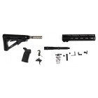 Aftermarket AR15 NFA