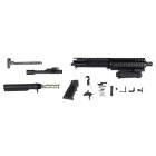 Aftermarket Ar15 NFA