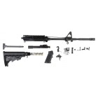 Aftermarket Ar15 Semi-auto