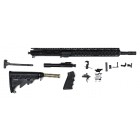 Aftermarket Ar15 Semi-auto