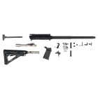 Aftermarket Ar15 Semi-auto