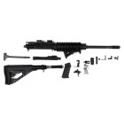 Aftermarket Ar15 Semi-auto