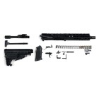 Aftermarket AR15 NFA