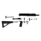 Aftermarket AR15 NFA