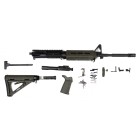 Aftermarket Ar15 Semi-auto