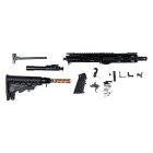 Aftermarket AR15 NFA