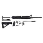 Aftermarket AR15 Semi-auto