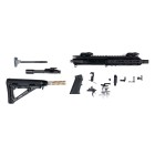 Aftermarket AR15 NFA