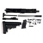 Aftermarket AR15 NFA