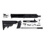 Aftermarket AR15 NFA