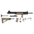 Aftermarket Ar15 Semi-auto
