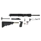 Aftermarket Ar15 Semi-auto