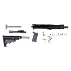 Aftermarket AR15 NFA