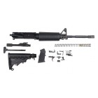 Aftermarket AR15 Semi-auto