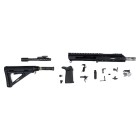 Aftermarket AR15 NFA