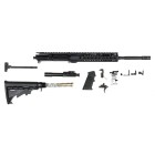 Aftermarket Ar15 Semi-auto