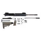 Aftermarket AR15 Semi-auto