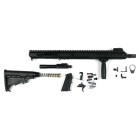 Aftermarket AR15 Semi-auto