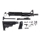 Aftermarket AR15 NFA