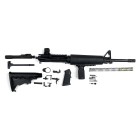 Aftermarket AR15 Semi-auto