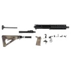 Aftermarket Ar15 NFA