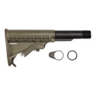 ArmaLite AR15 Buttstock With Buffer Tube ArmaLite Parts