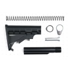 Aftermarket AR15 Carbine Stock Kit Furniture, Stocks & Grips