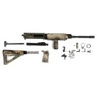 Aftermarket AR15 Semi-auto