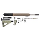 Aftermarket AR15 Semi-auto