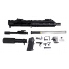 Aftermarket AR15 Pistol Semi-auto