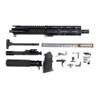 Aftermarket AR15 Pistol Semi-auto