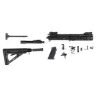 Aftermarket AR15 NFA