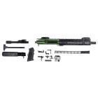 Aftermarket AR15 Pistol Semi-auto