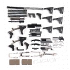 Aftermarket Assorted Glock Parts Small Parts