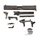 Aftermarket G17 Semi-auto