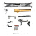 Aftermarket G17 Semi-auto