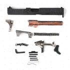 Aftermarket G17 Semi-auto