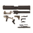Aftermarket G17 Semi-auto