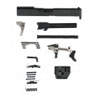 Aftermarket G17 Semi-auto